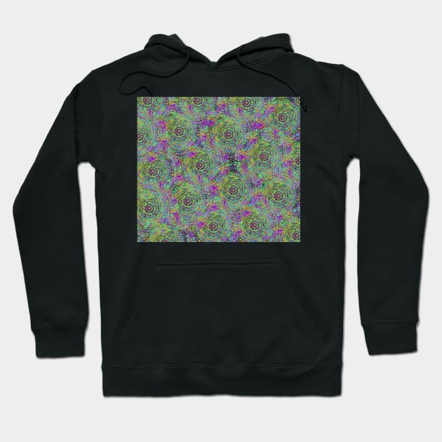 ripple Hoodie by oddityghosting